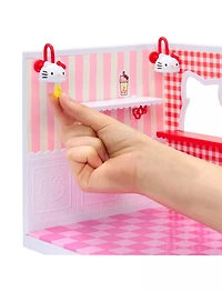 Miniverse-Hello Kitty Playset 