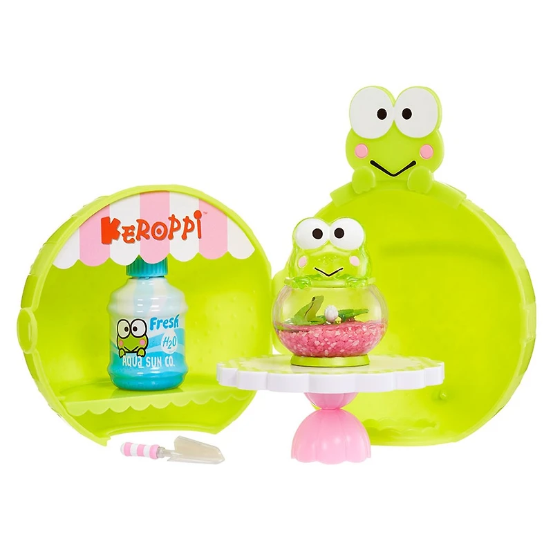 MGA's Miniverse Make It Mini Hello Kitty and Friends Series 2 – One Variation Chosen at Random