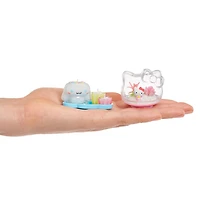 MGA's Miniverse Make It Mini Hello Kitty and Friends Series 2 – One Variation Chosen at Random