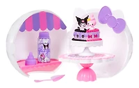 MGA's Miniverse Make It Mini Hello Kitty and Friends Series 2 – One Variation Chosen at Random
