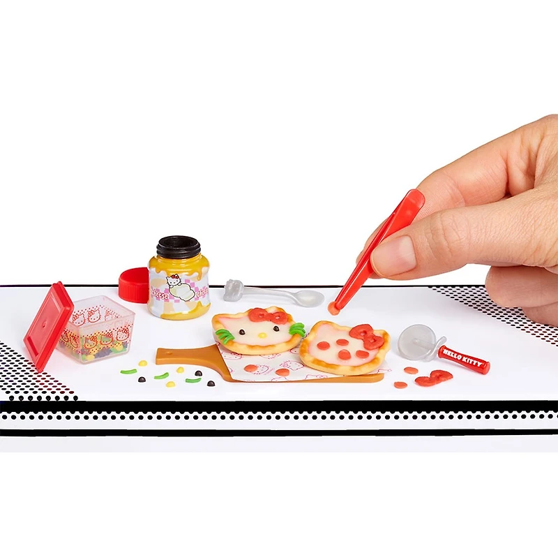 MGA's Miniverse Make It Mini Hello Kitty and Friends Series 2 – One Variation Chosen at Random