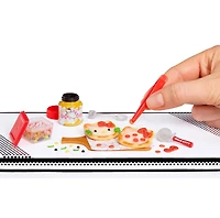 MGA's Miniverse Make It Mini Hello Kitty and Friends Series 2 – One Variation Chosen at Random