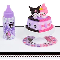 MGA's Miniverse Make It Mini Hello Kitty and Friends Series 2 – One Variation Chosen at Random
