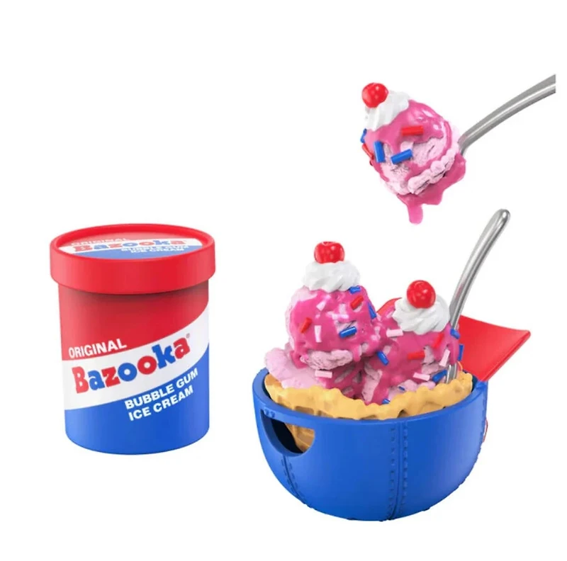 Miniverse Make It Mini Treats Blind Box (1 Pcs) – One Variation Chosen at Random