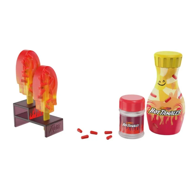 Miniverse Make It Mini Treats Blind Box (1 Pcs) – One Variation Chosen at Random