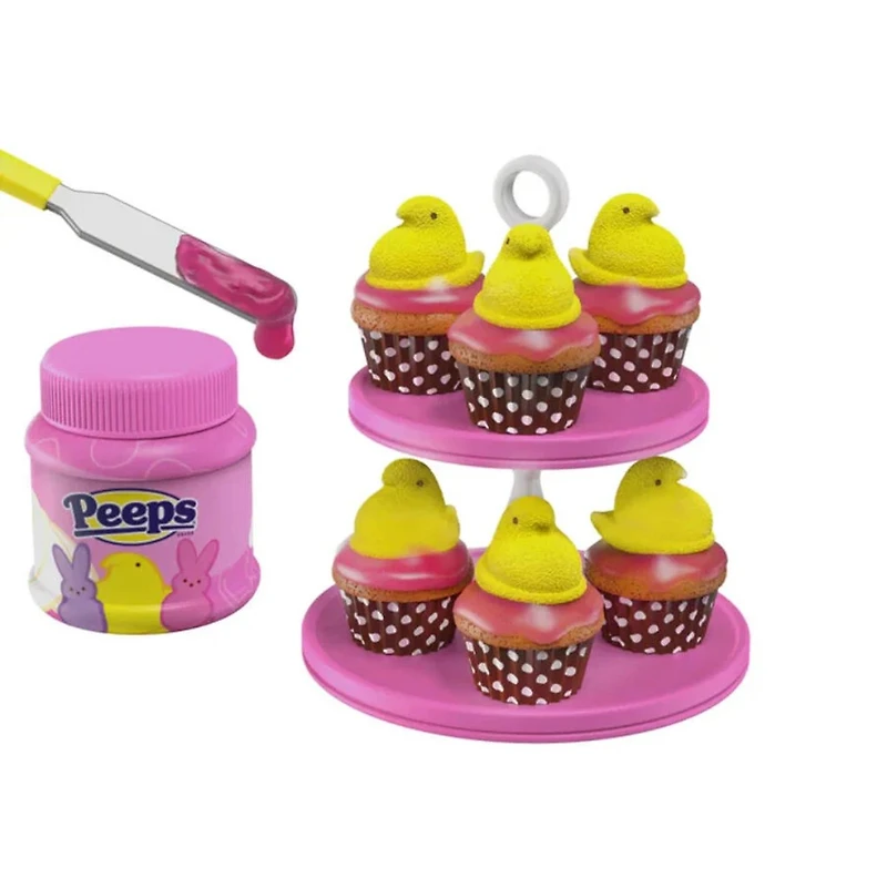 Miniverse Make It Mini Treats Blind Box (1 Pcs) – One Variation Chosen at Random