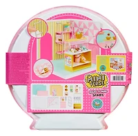 Miniverse Spaces Starter Pack Assorted – One Variation Chosen at Random