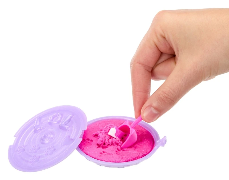 LOL Surprise! EYE Spy Series - PETS Assortie – Une variation choisie au hasard