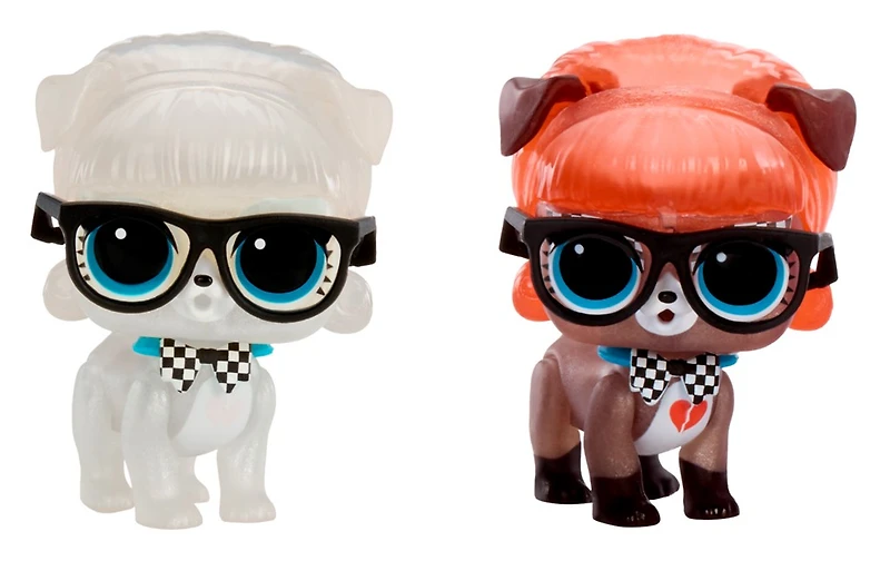 LOL Surprise! EYE Spy Series - PETS Assorted – One Variation Chosen at Random