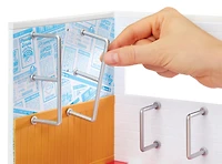 Miniverse Spaces Furniture Pack Assorted – One Variation Chosen at Random