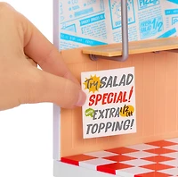 Miniverse Spaces Furniture Pack Assorted – One Variation Chosen at Random