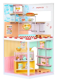 Miniverse Spaces Furniture Pack Assorted – One Variation Chosen at Random