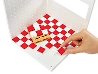 Miniverse Spaces Furniture Pack Assorted – One Variation Chosen at Random