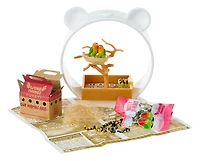 Miniverse: Make it Mini - Animals Assorted – One Variation Chosen at Random