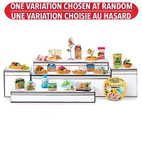 Miniverse: Make it Mini - Animals Assorted – One Variation Chosen at Random