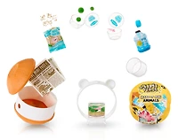 Miniverse: Make it Mini - Animals Assorted – One Variation Chosen at Random