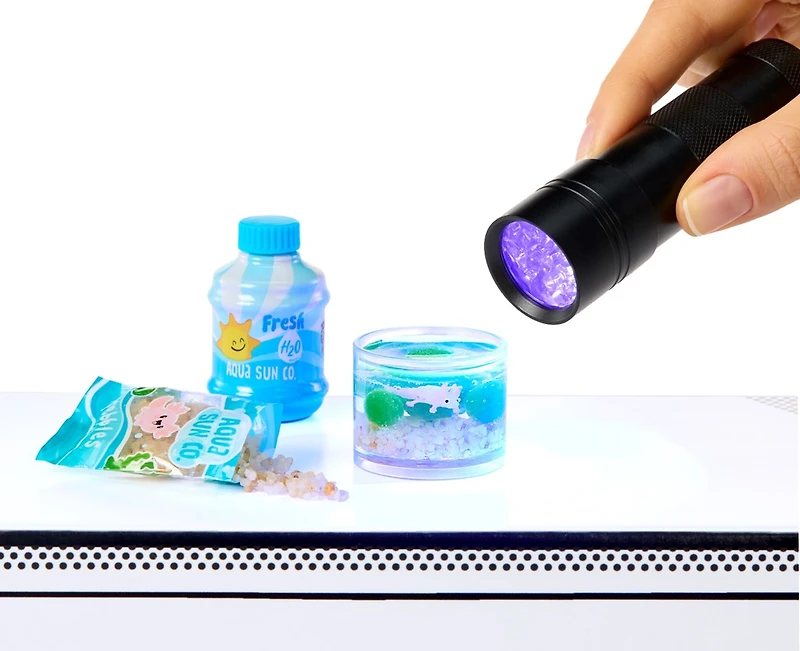 Miniverse: Make it Mini - Animals Assorted – One Variation Chosen at Random