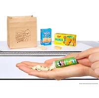 Miniverse: Real Brands Assorted – Une variation choisie au hasard