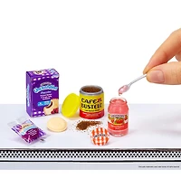 Miniverse: Real Brands Assorted – One Variation Chosen at Random