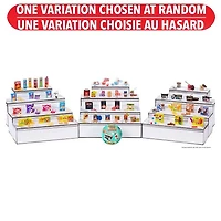 Miniverse: Real Brands Assorted – Une variation choisie au hasard