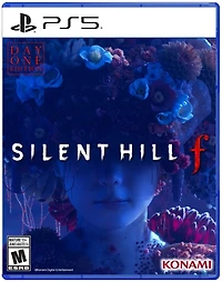 Silent Hill f