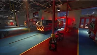 Firefighting Simulator: Ignite