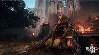 Blades Of Fire Day 1 Edition 