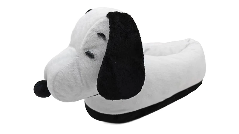 Peanuts: Snoopy Plush Slippers