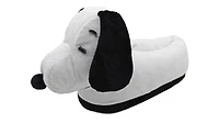Peanuts: Snoopy Plush Slippers