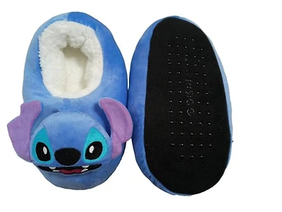 Lilo & Stitch: Plush Slippers