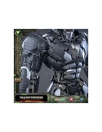 Rise Of The Beasts Optimus Primal 20cm Model Kit Rise of Beasts 