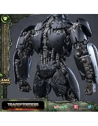 Rise Of The Beasts Optimus Primal 20cm Model Kit Rise of Beasts 