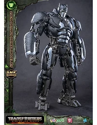 Rise Of The Beasts Optimus Primal 20cm Model Kit Rise of Beasts 