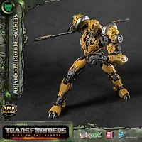Transformers: Rise of the Beasts - Cheetor 7-inch/18 cm Model Kit 