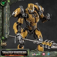 Transformers: Rise of the Beasts - Cheetor 7-inch/18 cm Model Kit 