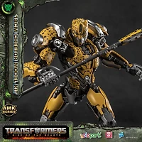 Transformers : L'Avènement des Bêtes - Maquette Cheetor de 18 cm (7 pouces) 