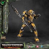 Transformers: Rise of the Beasts - Cheetor 7-inch/18 cm Model Kit 