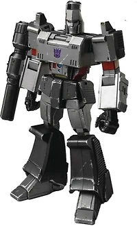 Transformers Generation 1 8 Inch Model Kit AMK Pro Series Diecast - Megatron 