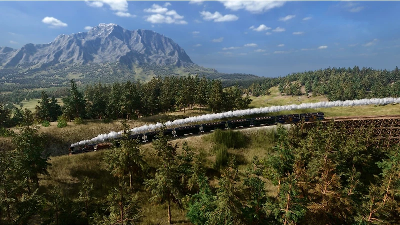 Railway Empire 2