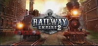 Railway Empire 2