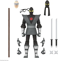 Teenage Mutant Ninja Turtles - ULTIMATES! Wv13 - Foot Ninja