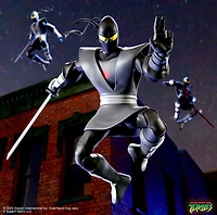 Teenage Mutant Ninja Turtles - ULTIMATES! Wv13 - Foot Ninja