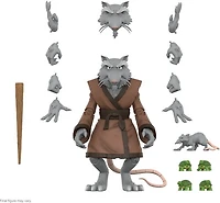 Teenage Mutant Ninja Turtles - ULTIMATES! Wv13 - Splinter