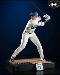 MLB Shohei Ohtani (LA Dodgers) 1:6th Scale Resin Statue 