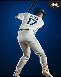 MLB Shohei Ohtani (LA Dodgers) 1:6th Scale Resin Statue 