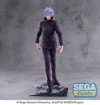 Jujutsu Kaisen - Satoru Gojo Luminasta Prize Figure (Extermination Ver.) 