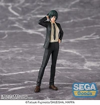 Chainsaw Man Desktop x Decorate Collection Himeno Figure 