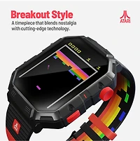 Atari 2600: My Play Watch  