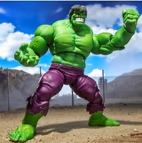Marvel Legends Maximum Series Hulk Action Figure 