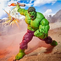 Marvel Legends Maximum Series Hulk Action Figure 